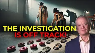 Peak Prosperity - Why Aren't Investigators Asking the Right Questions of the Right People?