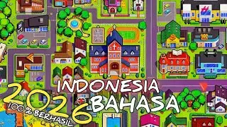 Summertime Saga Bahasa Indonesia 