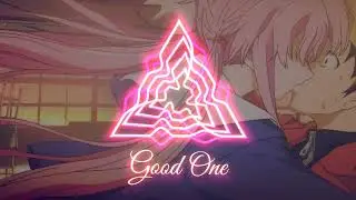 june - a little messed up  [Nightcore]