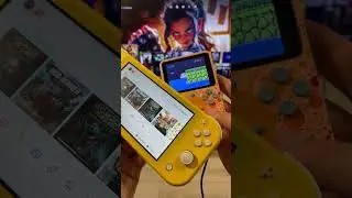 ЭТО ВАЖНО ЗНАТЬ ПЕРЕД ПОКУПКОЙ NINTENDO SWITCH 