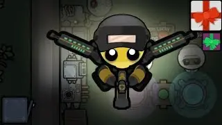 Devast.io Battle Royale Gameplay Victory | Chicken Dinner