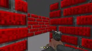 Wolfenstein: The Old Blood Walkthrough (100%) - Nightmare - Level 8
