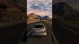 Приора по четкий трек☑️