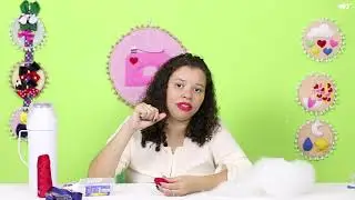 Curso de Enxoval de Bebê - Aula 14 - Garrafa Térmica