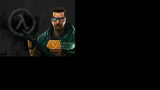 How To Open the Door In Half Life Video By Aryan Jaiswar