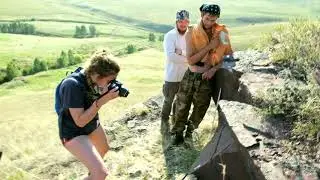 Михаил Вавулин. Фотограмметрия