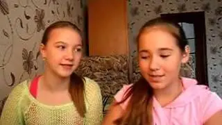 BLOG #1. Знакомство.
