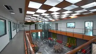 Kristal Endüstriyel tanıtım filmi 2022