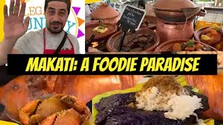 The Most Spectacular Sunday Market In The Philippines
