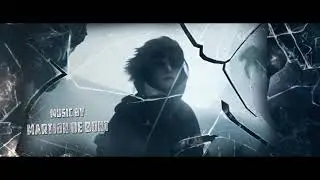 Broken Glass Trailer [FREE] - After Effects
