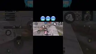 Хороший момент с м416 в PUBG MOBILE
