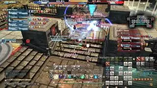 Why You Cannot Climb Ranked Crystalline Conflict | Part 1