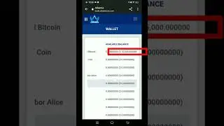 Instantly Claim $15000 from aBTC. 100% legit. Get your money now.