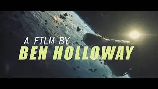 Orbit Title Sequence | Filmsupply Edit Fest | Ben Holloway