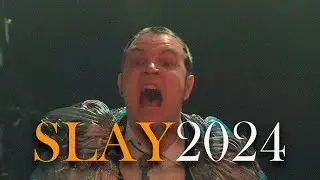 настоящие победители на slay 2024