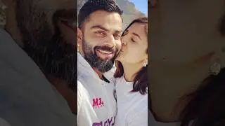 Soo cute 😍 virat kohli and anushka sharma😊❤️ //#shorts #viratkohli #anuskasharma #felix boy//