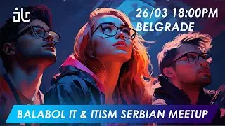 BALABOL IT MEETUP SERBIA 1