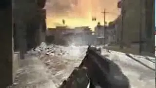 CoD4 Movie CFG: 