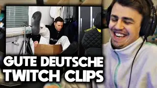 BEST OF DEUTSCHE STREAMER 😂👌🏼 | Papaplatte Highlights