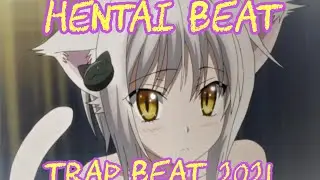 Hentai Trap Beat | Hentai Type Beat 2021 | best Instrumental (Prod. ALASTOR)