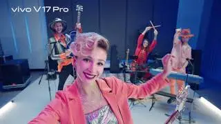 Vivo V17 Pro | Super Wide-Angle