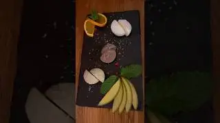 Sushi Met Mochi 😋 
