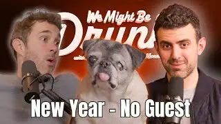 New Year - No Guest with Mark Normand & Sam Morril ft. Winnie!