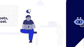 Build Unlimited Bots, Fast