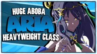 Aria Onee-sama | Epic Seven
