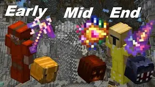 The Complete Gemstone Mining Progression Guide (Hypixel Skyblock)