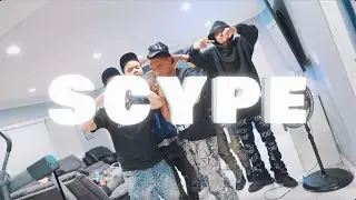ABBLUE - SCYPE