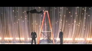 Criss angel best perform black magic 😱 😱 | OMG !