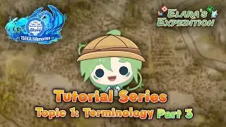 Part3：That Time I Got Reincarnated as a Slime: Tutorial Series | Terminology | Character Box