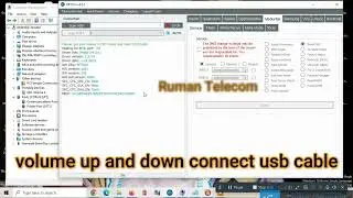 GDL Xtreme 4 Frp Bypass with DFT Pro | All GDL Xtreme Frp Unlock 1Click | Gsm_Akash