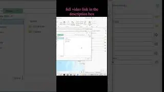 How to add Excel file in ArcGIS Pro 