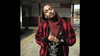 Rain feat. Traffic & Double O - Forever Thuggin produced by Shawneci