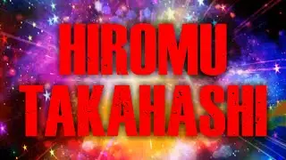 (COVER) Hiromu Takahashi TIME BOMB 2020