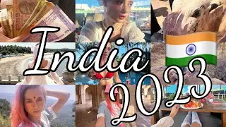 Отдых в Индии 2023 🪷🇮🇳🌊☀️