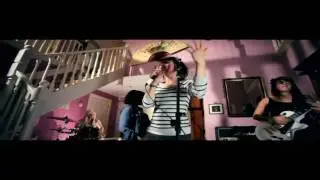 Evarose - We Can Pretend Anyway - OFFICIAL VIDEO