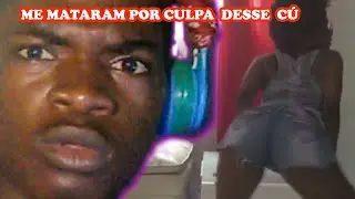 REACT MAT4 OU SALVA YOUTUBERS ANGOLANOS