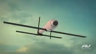 Switchblade 600: a loitering novelty from AeroVironment