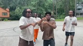 Dykingz - come outside ( ￼ tutorial )
