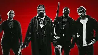 [FREE] Ski Mask x Comethazine x A$AP Rocky Freestyle Type Beat - 