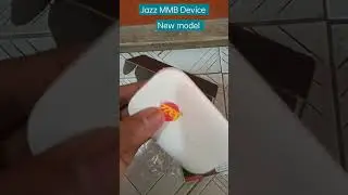 New model Device jazz