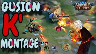 Smooth And Fast Gusion 🥵🔥❤️ | SAURAB SHRESTHA |