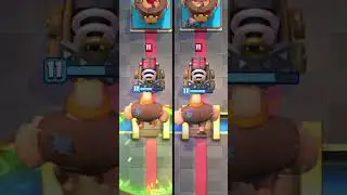 La nueva carta de Clash Royale
