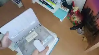 #2 Распределение бюджета / Август