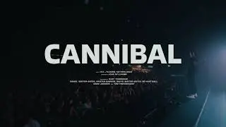 Bury Tomorrow - Cannibal (Live at 013)