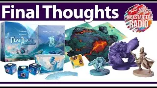 Tidal Blades 2: Rise of the Unfolders 🦀 Final Thoughts