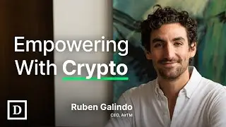 Redefining Financial Access: Ruben Galindo on How AirTM Empowers Global Communities with Crypto
